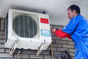 HVAC Companies Near Cassville, WV Available Now